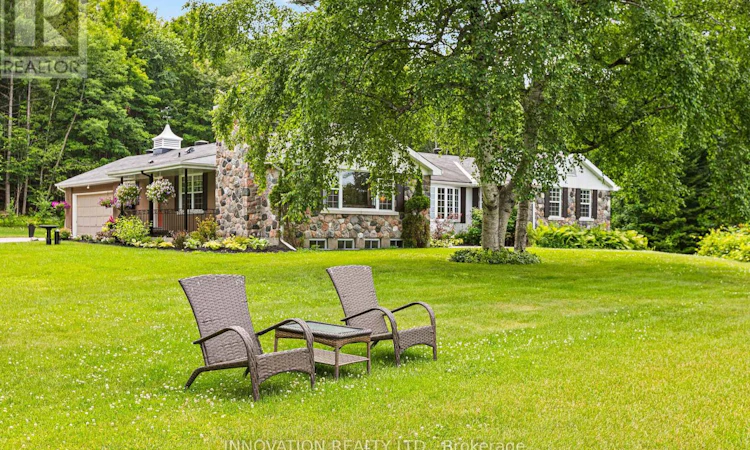 5463 Torbolton Ridge Road