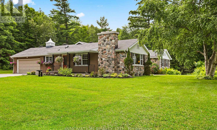 5463 Torbolton Ridge Road