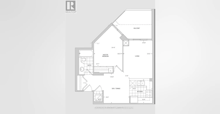202-88 Broadway Avenue, Toronto, ON, M4P 0A5 - 18