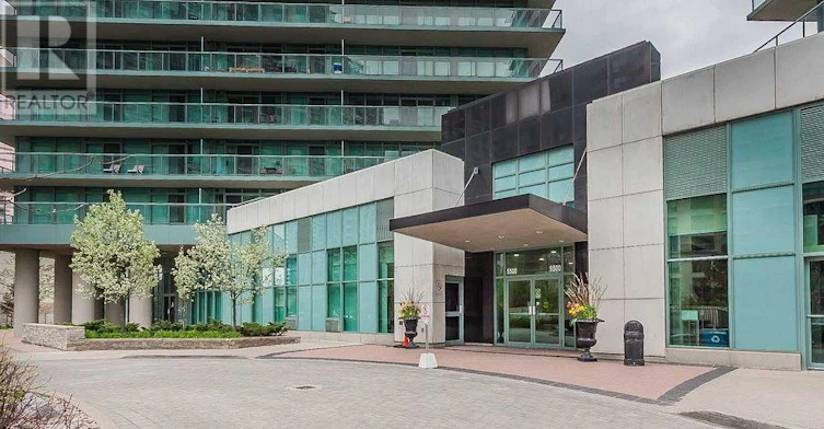 706-5508 Yonge Street, Toronto, ON, M2N 7L2 - 5