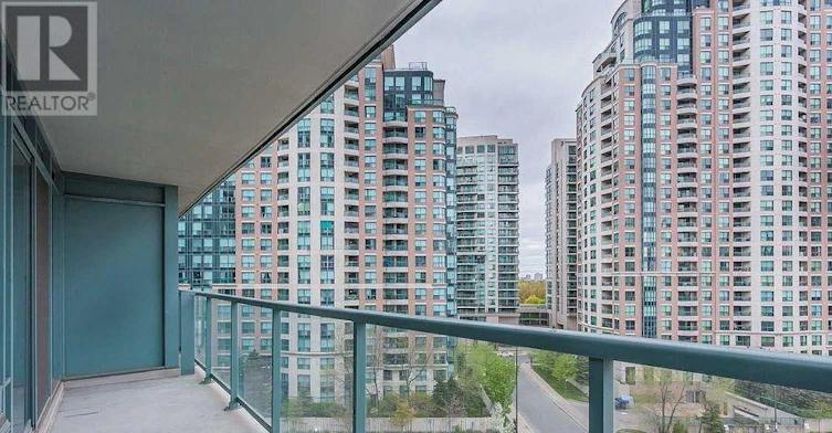 706-5508 Yonge Street, Toronto, ON, M2N 7L2 - 18