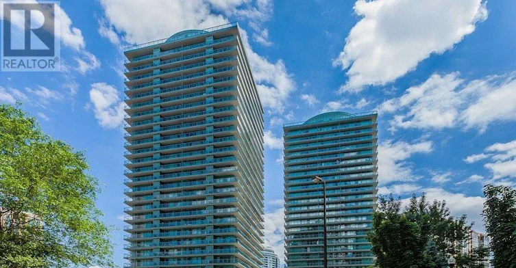 706-5508 Yonge Street, Toronto, ON, M2N 7L2 - 3