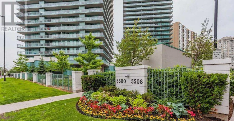706-5508 Yonge Street, Toronto, ON, M2N 7L2