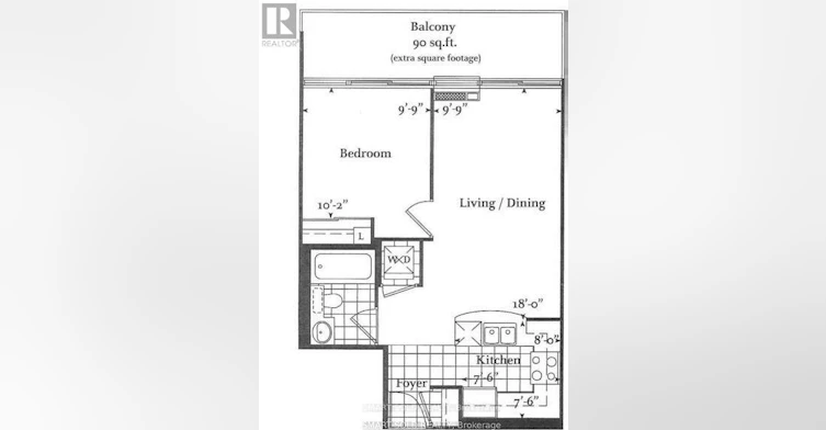 706-5508 Yonge Street, Toronto, ON, M2N 7L2 - 19