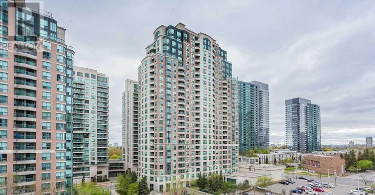 706-5508 Yonge Street, Toronto, ON, M2N 7L2 - 2