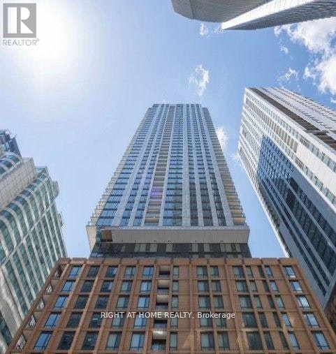 906-8 Widmer Street, Toronto, ON, M5V 0W6