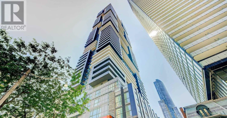 1606-7 Grenville Street, Toronto, ON, M4Y 0E9