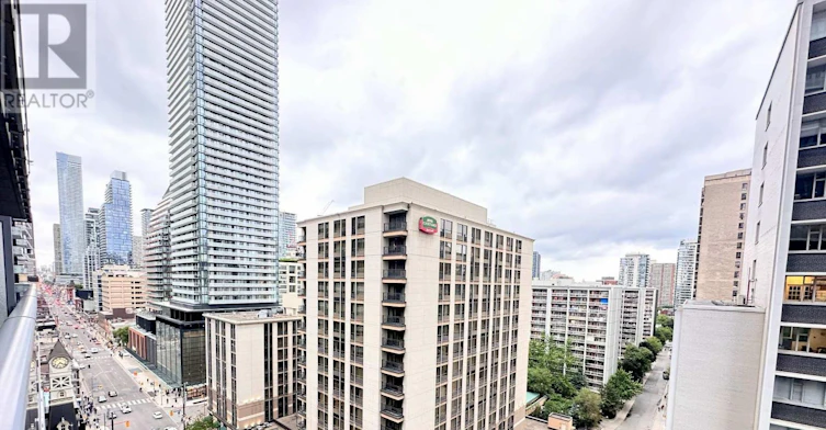 1606-7 Grenville Street, Toronto, ON, M4Y 0E9 - 15
