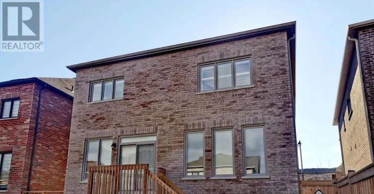 33 Terrain Court, East Gwillimbury, ON, L9N 0T2 - 31