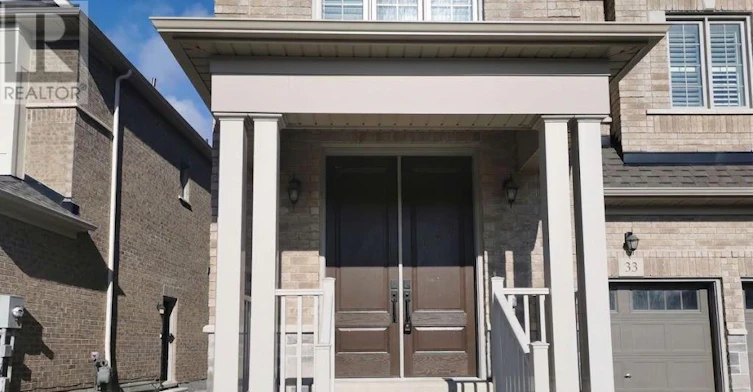 33 Terrain Court, East Gwillimbury, ON, L9N 0T2 - 2