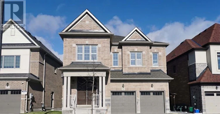 33 Terrain Court, East Gwillimbury, ON, L9N 0T2