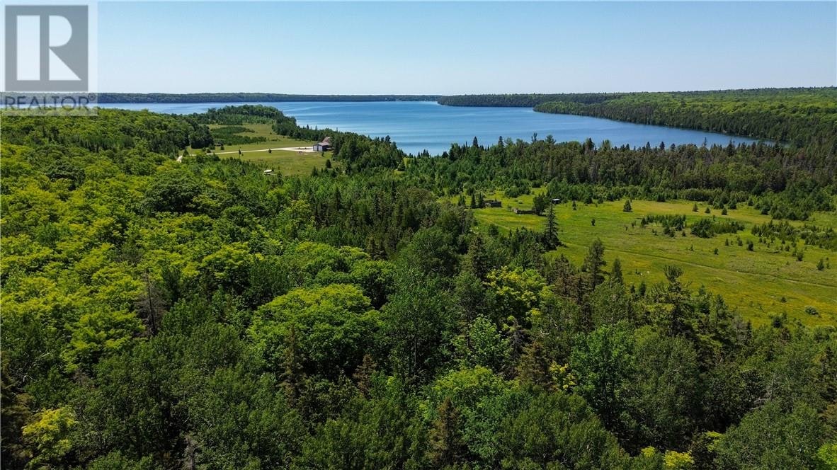N/A Mcarthur Trail, Gore Bay, ON, P0P 1J0