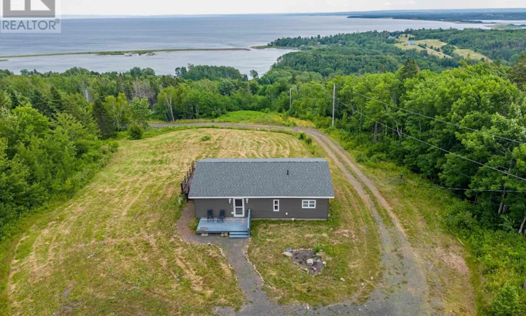 2601 337 Antigonish Highway Harbour N.S