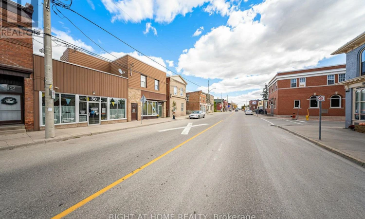 28-30 King Street W
