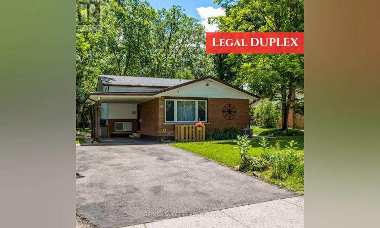 97 Blythwood Road
