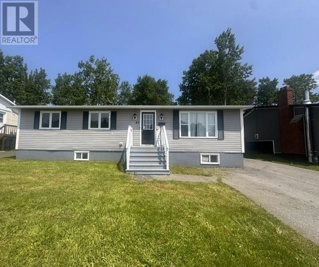 43 Bennett Drive, Gander, NL, A1N 1N1