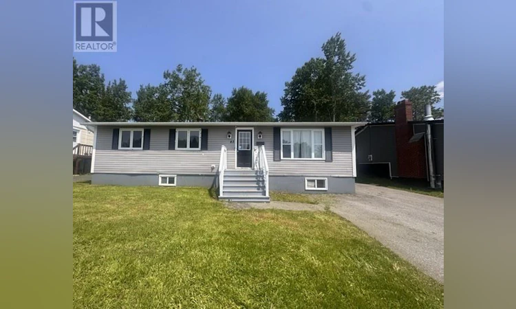 43 Bennett Drive