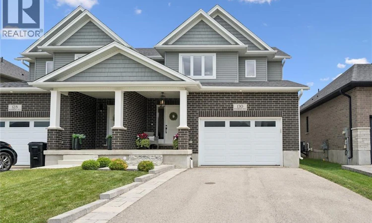 130 Woodberry Crescent