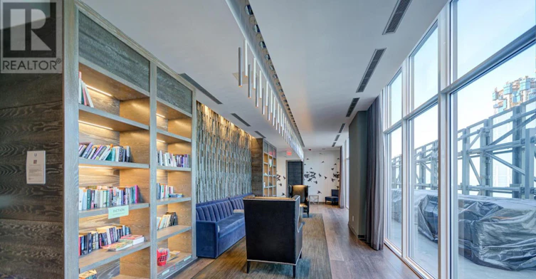 5305-1080 Bay Street, Toronto, ON, M5S 0A5 - 23