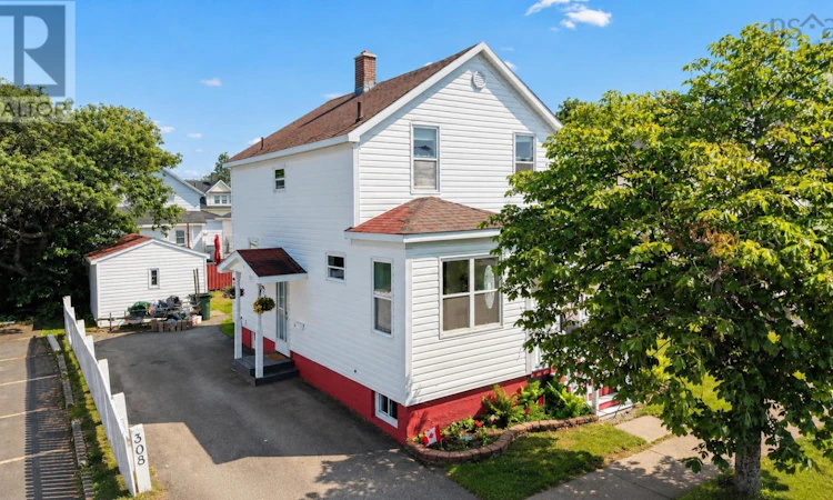 308 St. Peters Road