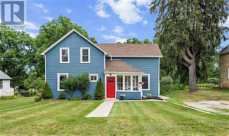 9 Union Street E, Lambton Shores, ON, N0M 1B0