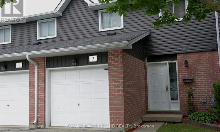 2-131 Bonaventure Drive