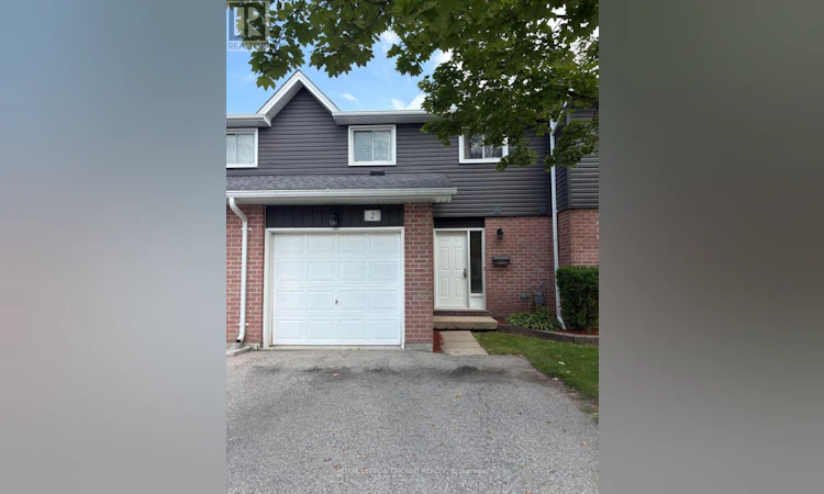 2-131 Bonaventure Drive
