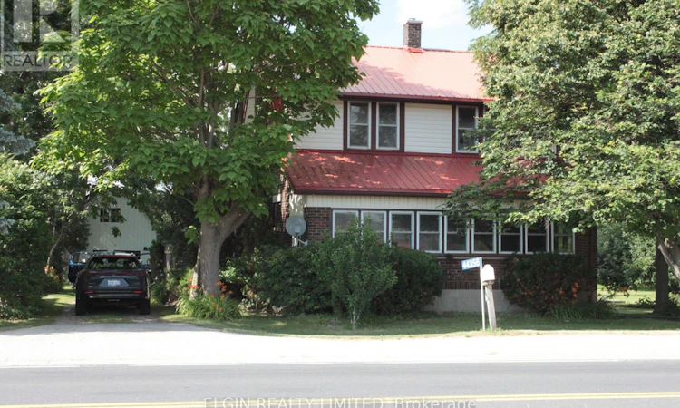 44356 Talbot Line