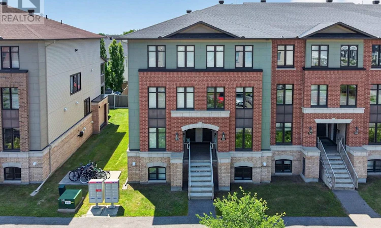 116 Bluestone Private