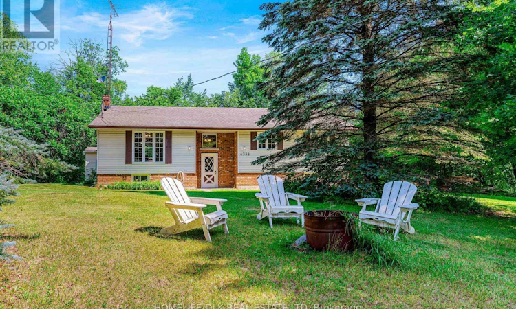 4338 Miller Road