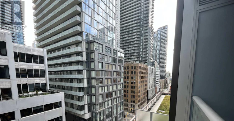 906-108 Peter Street, Toronto, ON, M5V 0W2 - 9