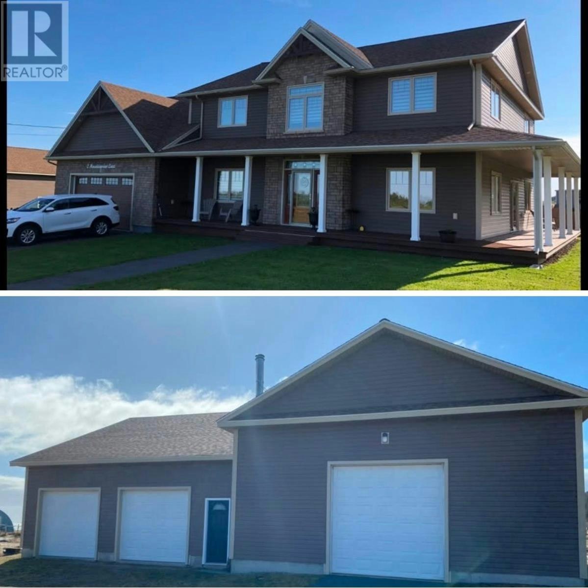 2 Mountainview Lane, Stephenville Crossing, NL, A0N 1E0