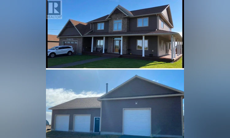 2 Mountainview Lane