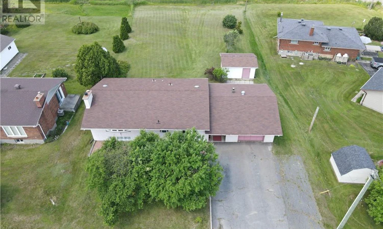7 Norvic Drive