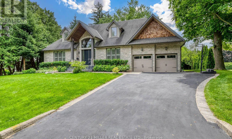 168 Walby Drive