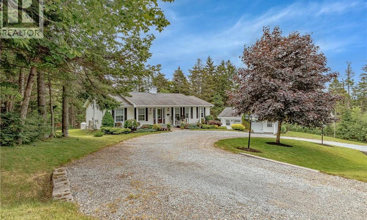 20 Gibbon Avenue