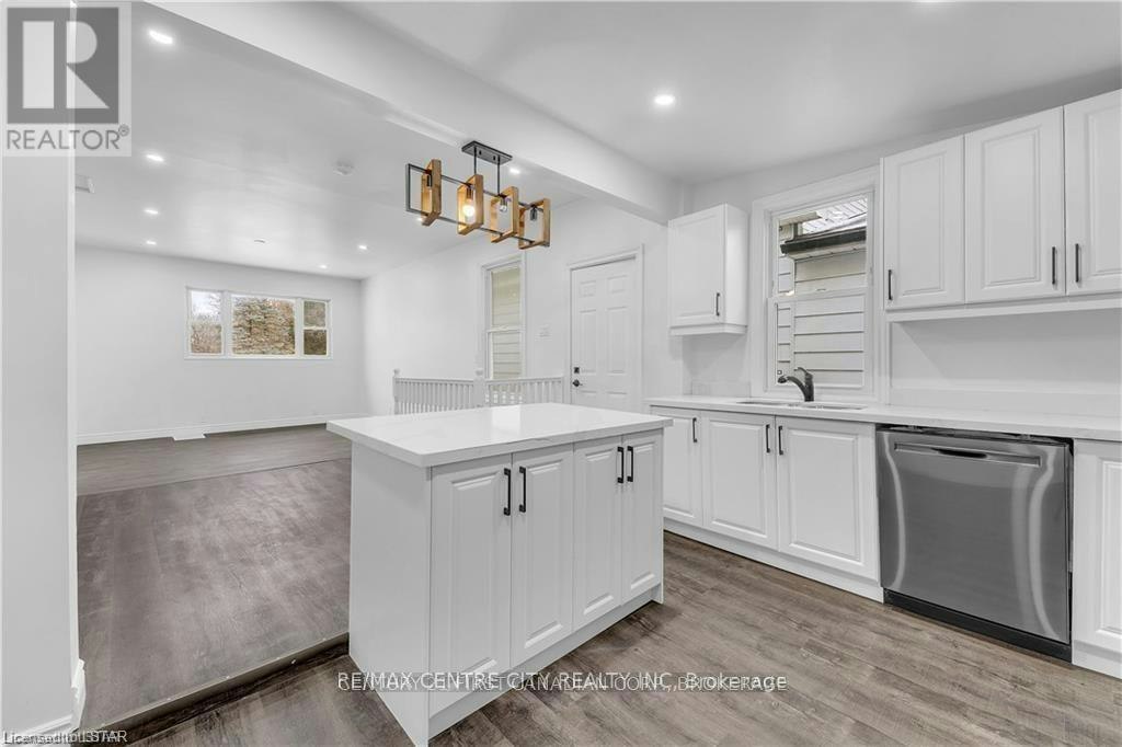 55 Ada Street, London, ON, N5Z 2X3