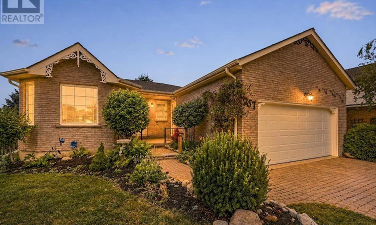 257 Fennel Street