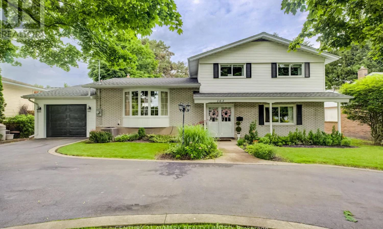 163 Lakeshore Road