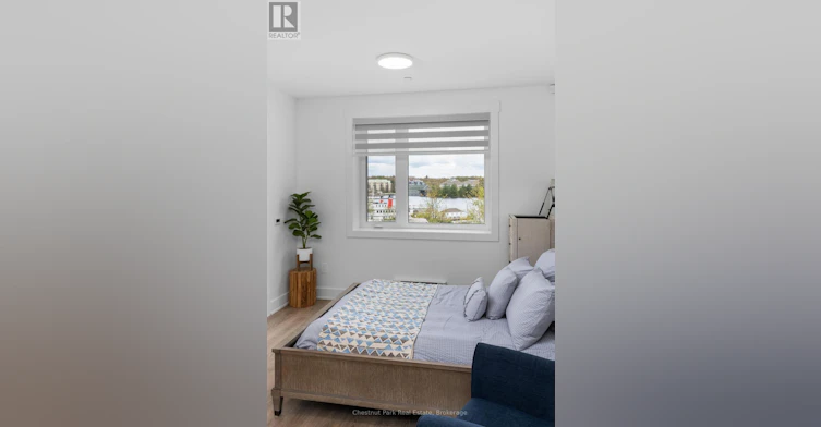 STUDIO SUITE-520 Isaac Street, Gravenhurst, ON, P1P 1G1 - 25