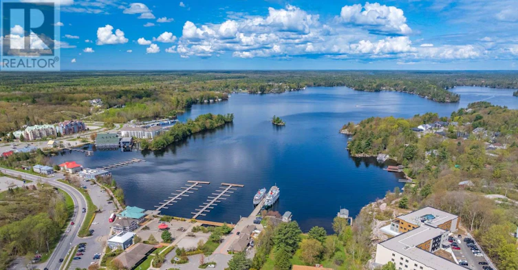 STUDIO SUITE-520 Isaac Street, Gravenhurst, ON, P1P 1G1 - 2