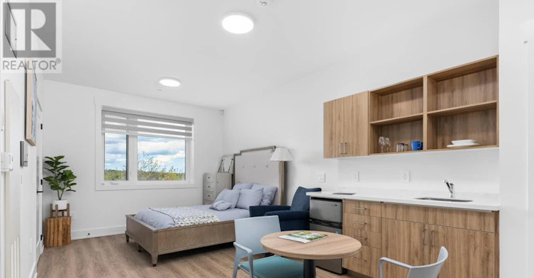 STUDIO SUITE-520 Isaac Street, Gravenhurst, ON, P1P 1G1 - 3