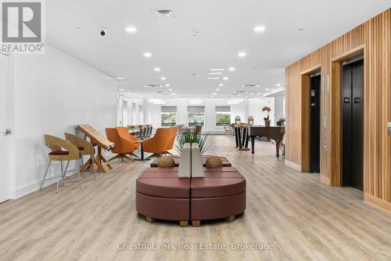 STUDIO SUITE-520 Isaac Street, Gravenhurst, ON, P1P 1G1 - 25