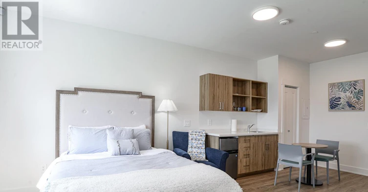 STUDIO SUITE-520 Isaac Street, Gravenhurst, ON, P1P 1G1 - 4