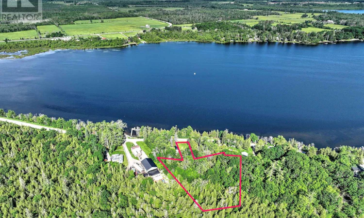114 Lake Dalrymple Road