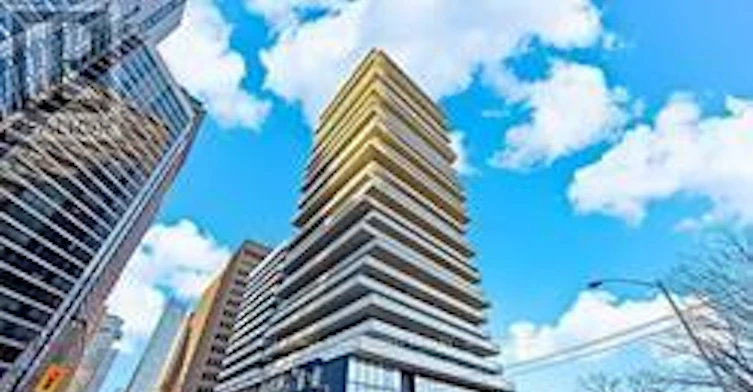 509-57 St Joseph Street, Toronto, ON, M5S 0C5 - 3