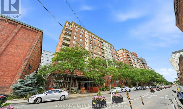 302-70 Mill Street