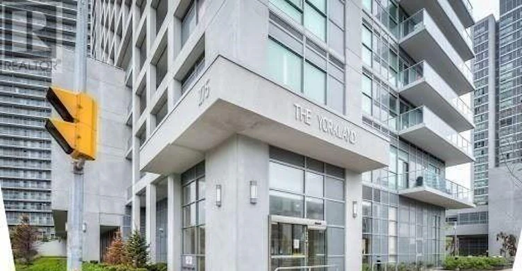 1401-275 Yorkland Road, Toronto, ON, M2J 0B4 - 2