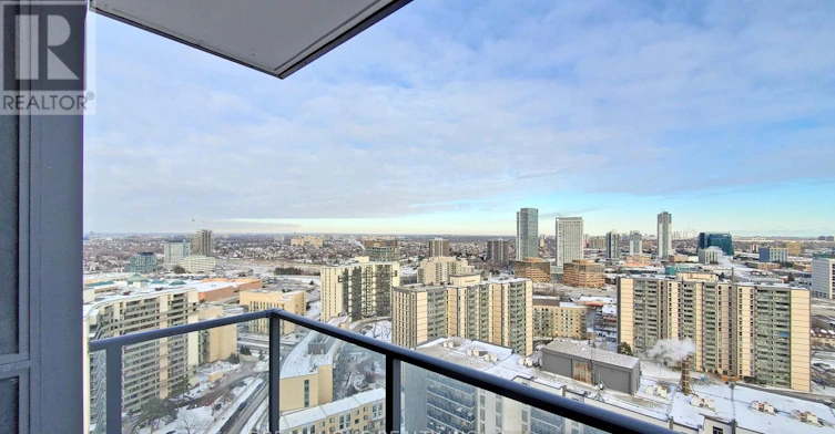 2510-56 Forest Manor Road, Toronto, ON, M2J 1M6 - 8