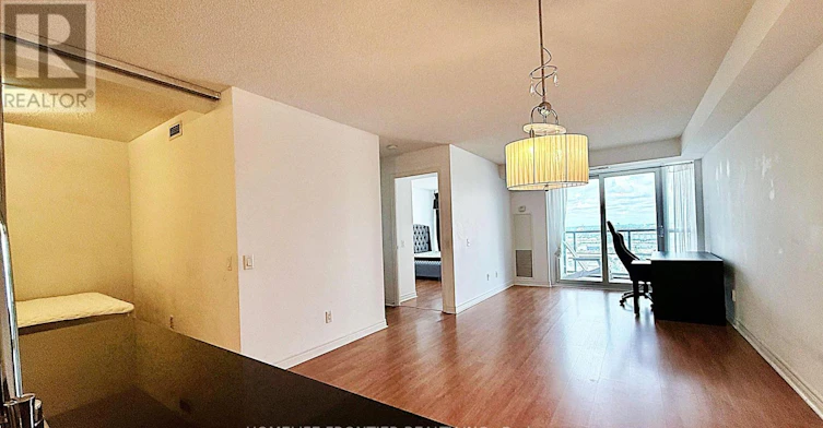 2803-83 Borough Drive, Toronto, ON, M1P 5E4 - 6